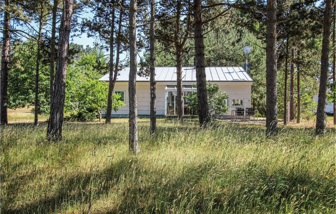Foto 2 von 22: Ferienhaus für 4 Personen