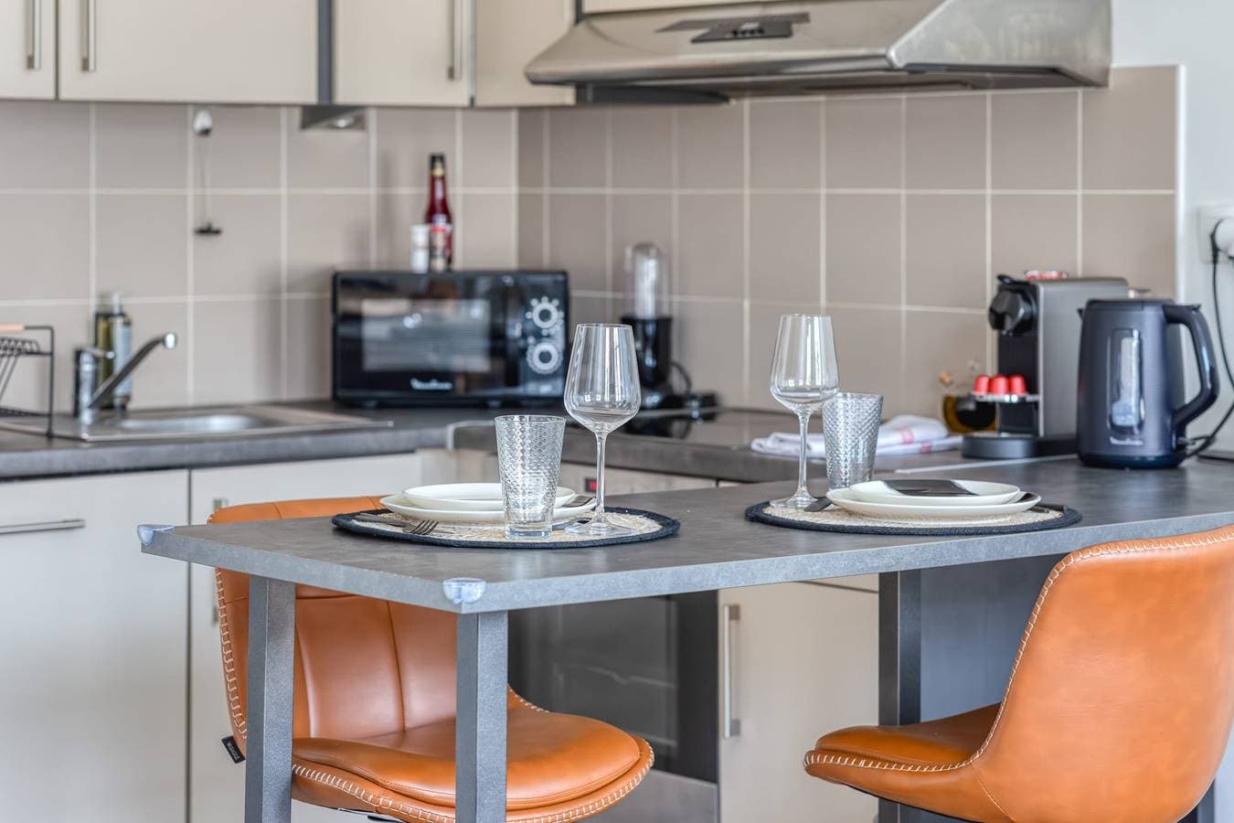 Foto 12 von 23: Ferienwohnung für 2 Personen