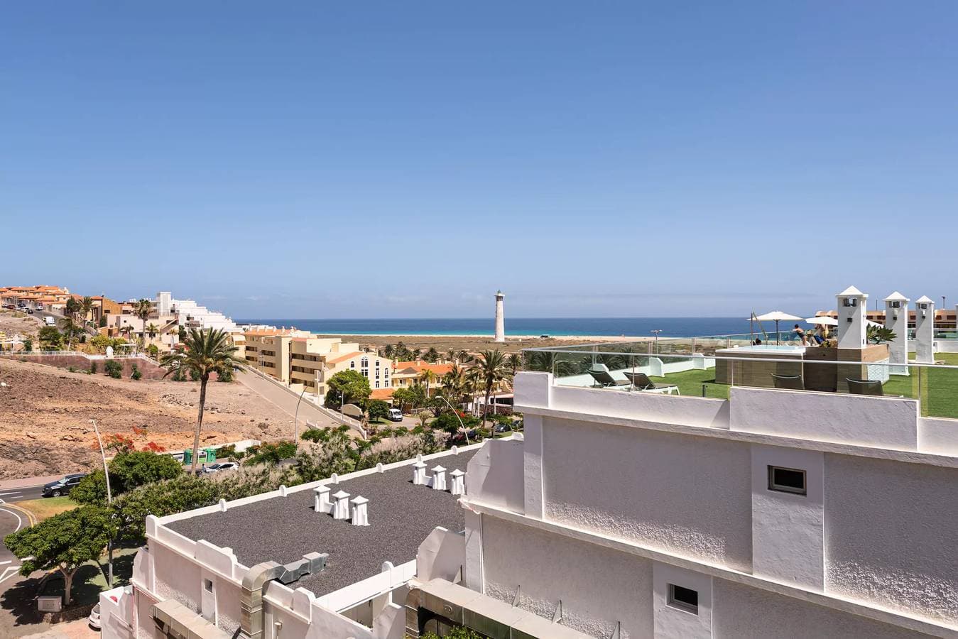 Foto 2 von 33: 3Br Home - 5 Minuten zu Fuß zum Jandía Beach
