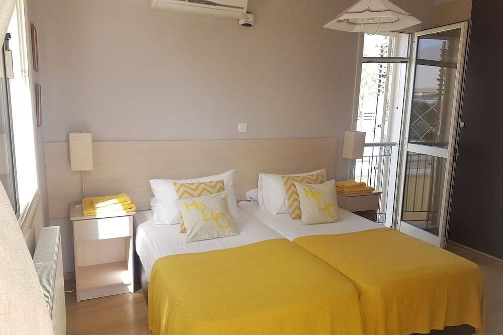 Foto 6 von 30: Villa Limonia, 5 Schlafzimmer Luxusvilla mit Eigenem Pool, Strand Grenzt an