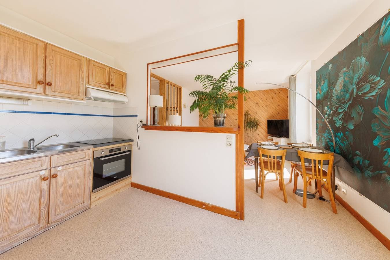 Foto 10 von 15: Ferienwohnung für 4 Personen