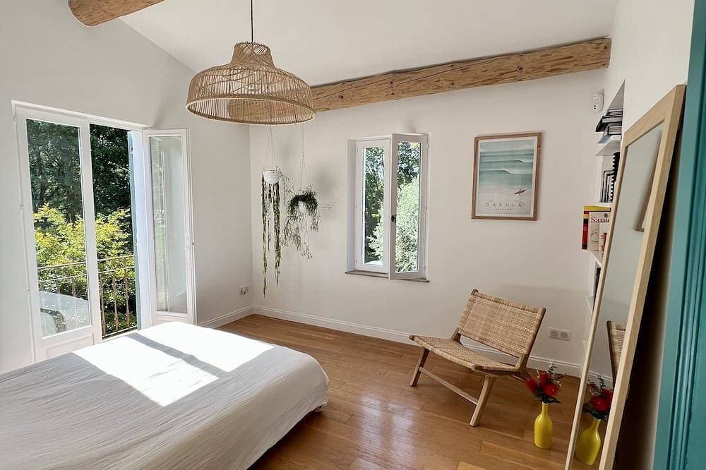 Foto 3 von 30: Bienvenue Dans Notre Villa \"La Bastide\" Située à Saint Paul de Vence