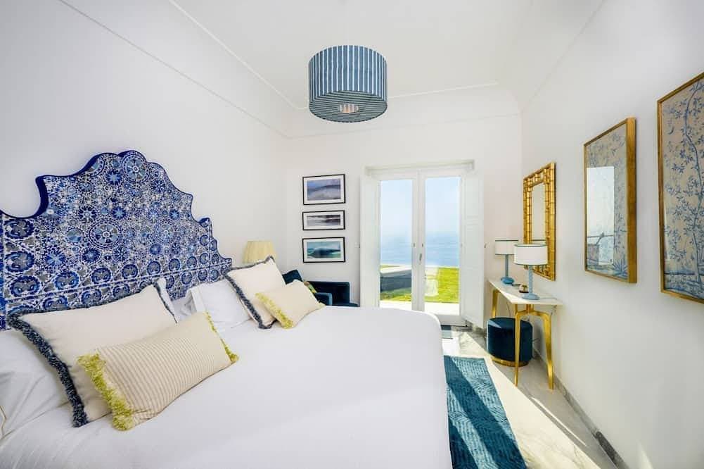 Foto 2 von 30: Praiano’s Gem: Villa Azzurra by Maravista