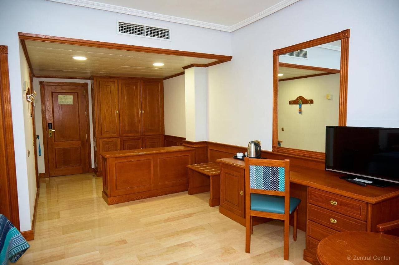 Foto 8 von 10: Double or Twin Room