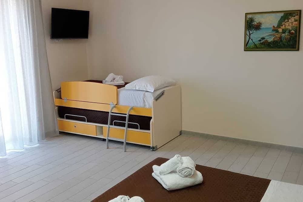 Foto 3 von 30: ChiaraValle Apartment - Sea view tourist rental in the center of Agrigento