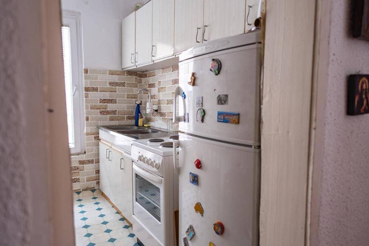 Foto 4 von 22: Geras Haus in der Nähe des Uhrturms