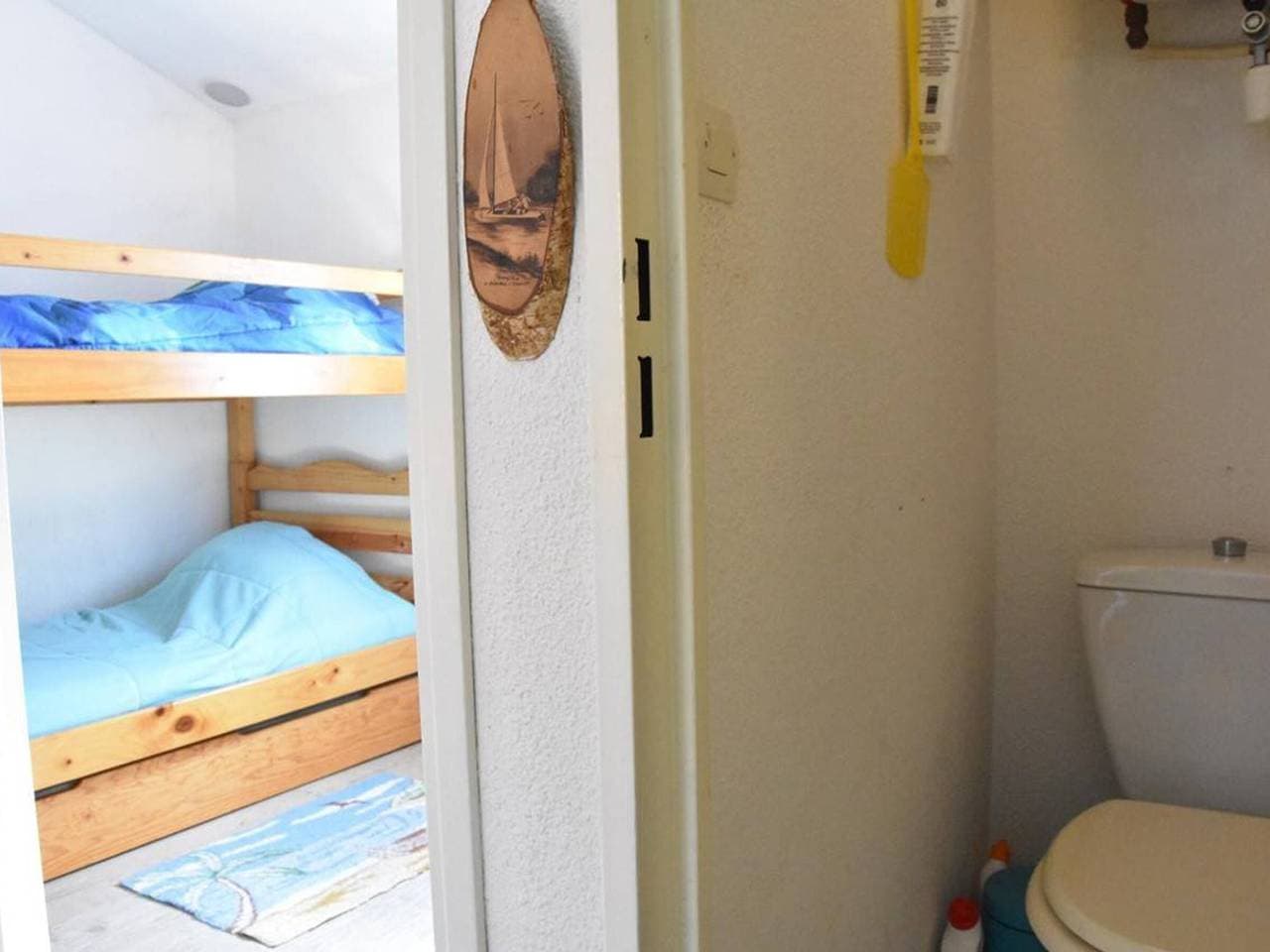 Foto 11 von 17: 3-Zimmer-Haus, Familien- und haustierfreundlich, Pool, nahe Strand, 2 Terrassen, Parkplatz