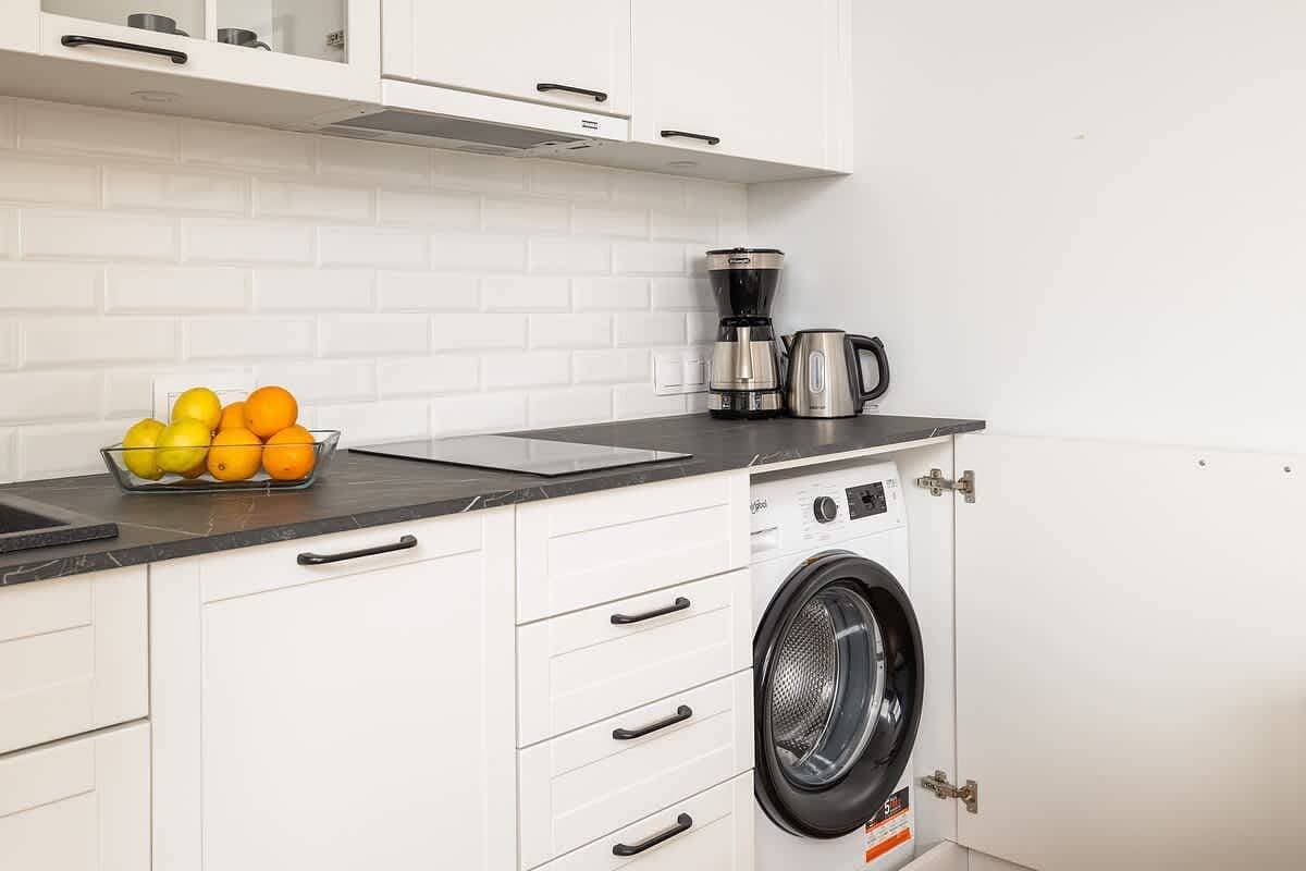 Foto 7 von 15: Ferienwohnung für 2 Personen mit Pool