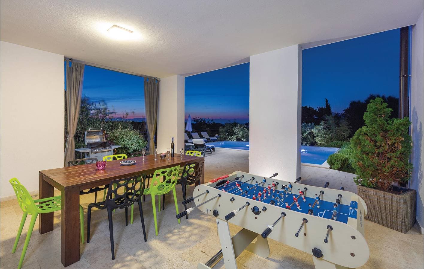 Foto 9 von 68: Charmante 2-Zimmer-Wohnung mit Terrasse, WLAN und Parkplatz in Strandnähe