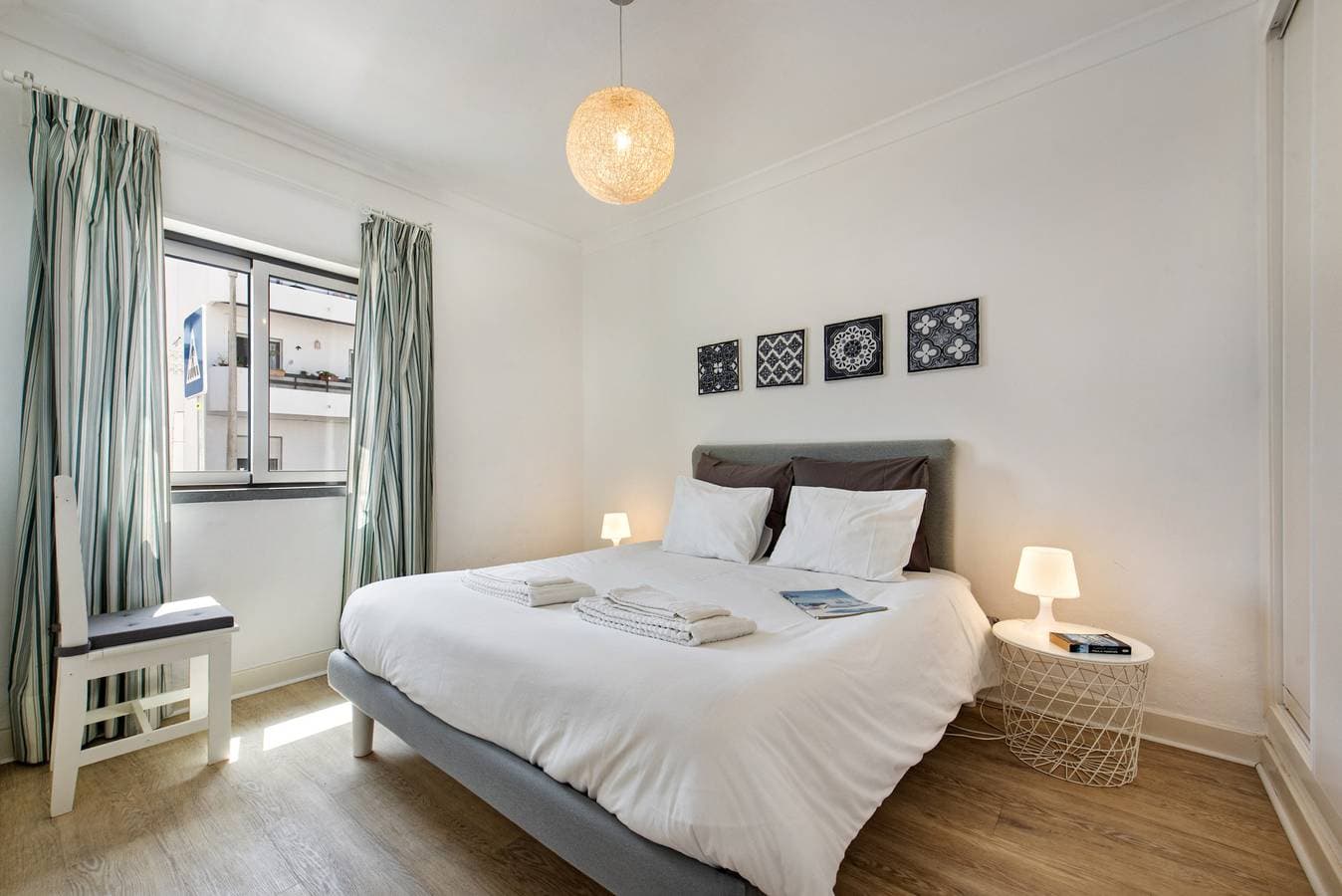Luzia Apartment 1