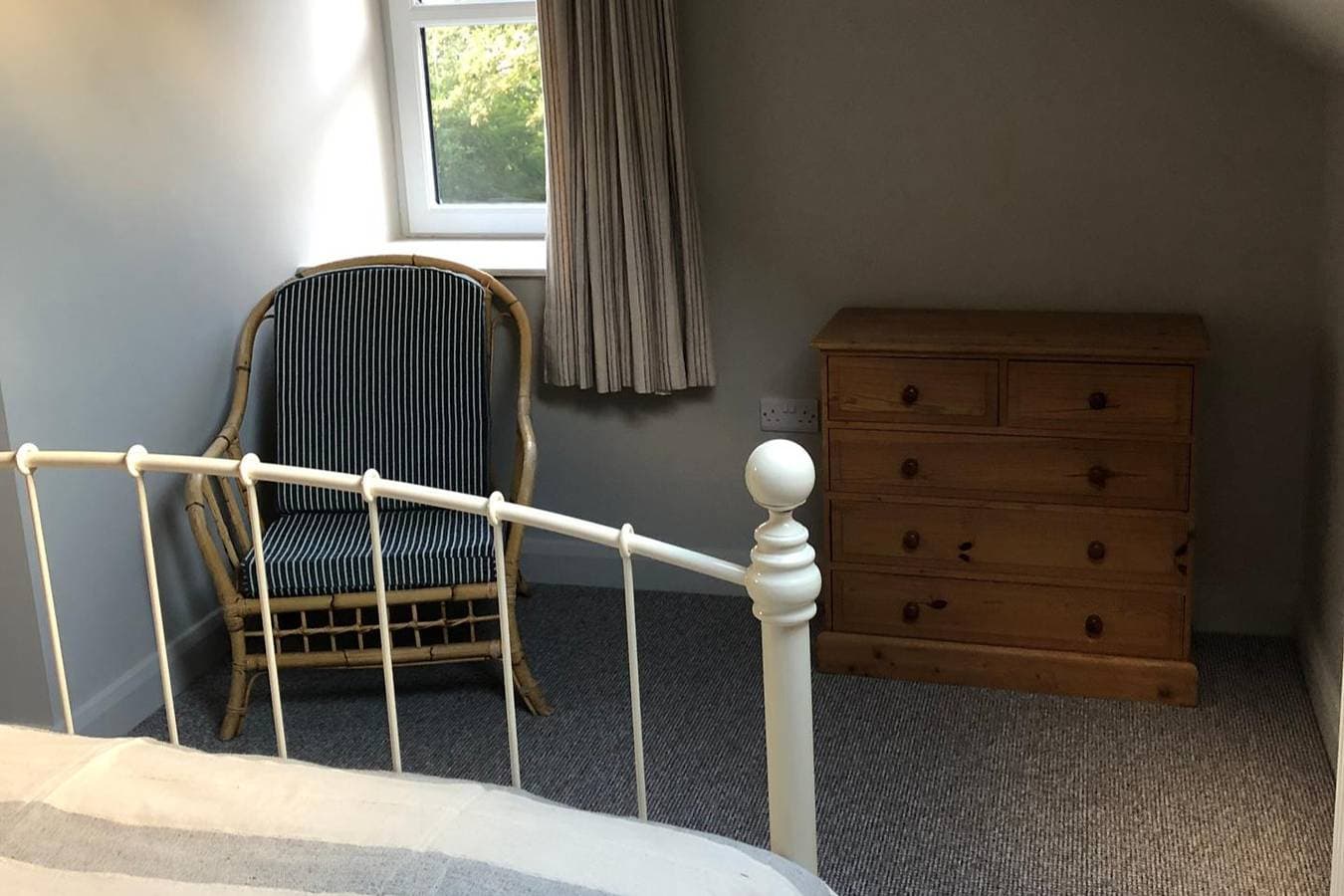 Foto 11 von 17: Ferienwohnung für 2 Personen