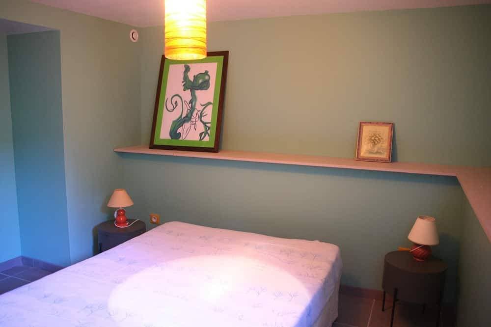 Foto 4 von 20: Haus im Herzen der Provence, in Sainte Beaume, ideal für Familien