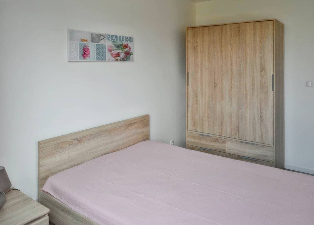 Foto 7 von 28: Charmantes Haus in Saint-Laurent-sur-Mer, Meerblick und Garten