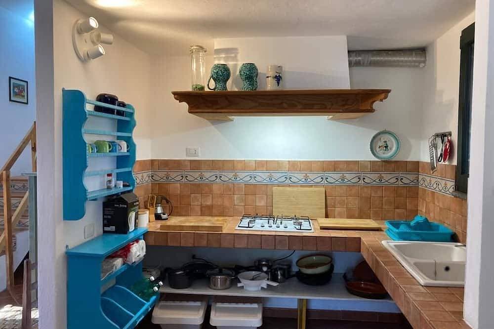 Foto 13 von 23: Kleine Villa am Meer 10 Minuten zu Fuß von Carloforte