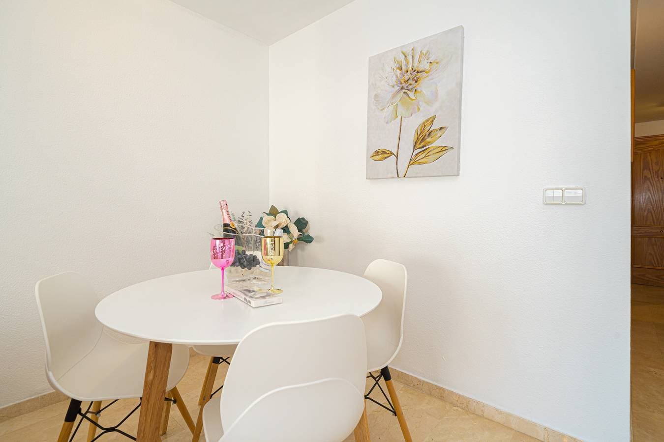Foto 5 von 23: Ferienwohnung 'Coliseo 6 3C Spaniahome' in Strandnähe mit Pool und WLAN