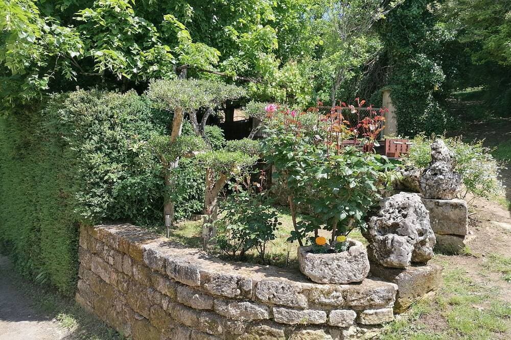 Foto 10 von 16: Maison de Campagne au Cœur du Périgord Noir