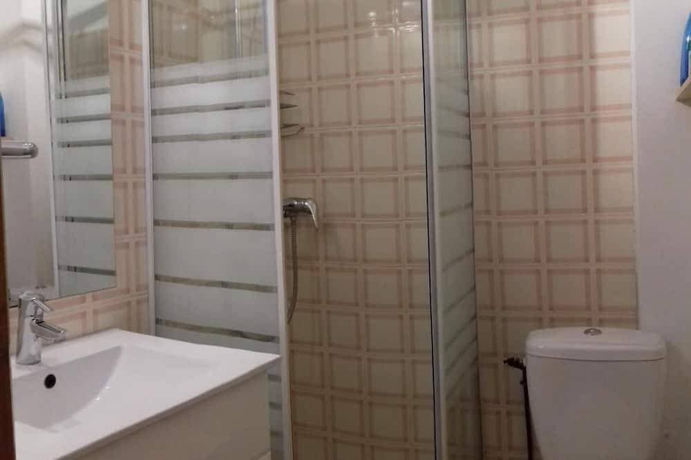 Foto 3 von 8: Bis 350m skipiste, 1te Etage, balkon, parkmöglichkeiten, schließfach für die skier, 24m², Valloire