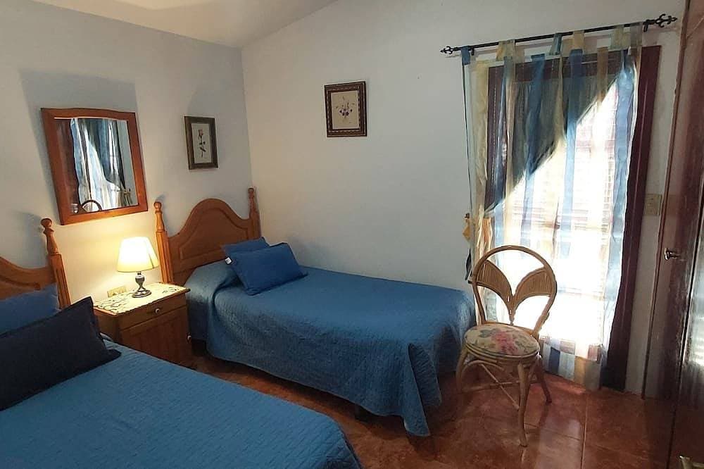 Foto 4 von 30: Schöner Bungalow mit Pool in der Gegend von Los Llanos de Aridane
