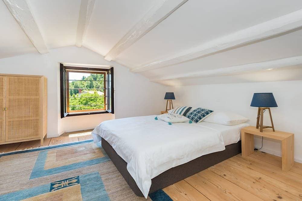 Foto 5 von 30: Exklusives Ferienhaus in Sveta Marina, Istrien, Kroatien  -  unmittelbar am Meer