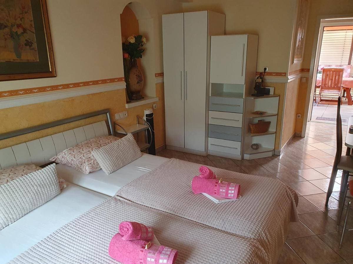 Foto 2 von 10: Double Room