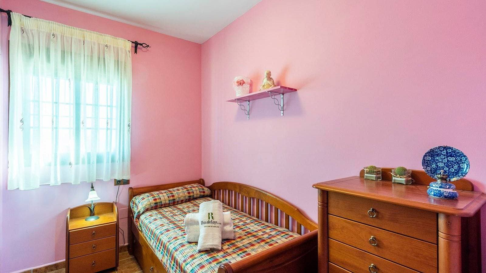 Foto 12 von 20: Casa Cuatro Vientos Casabermeja by Ruralidays