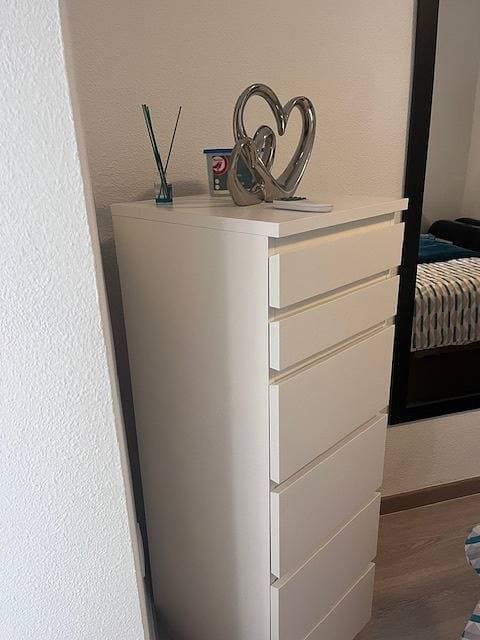 Foto 9 von 33: Ferienwohnung für 4 Personen mit Garten