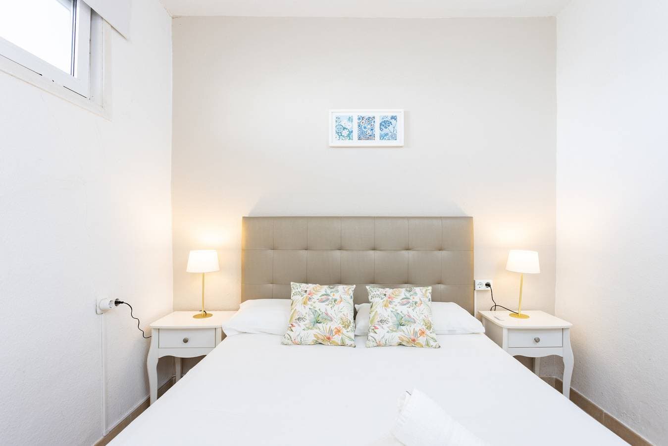 Foto 9 von 29: Ferienwohnung für 3 Personen mit Terrasse