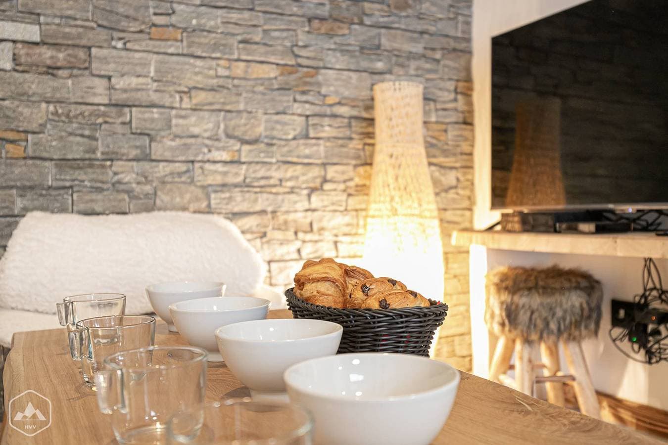 Foto 5 von 14: Ferienwohnung für 4 Personen