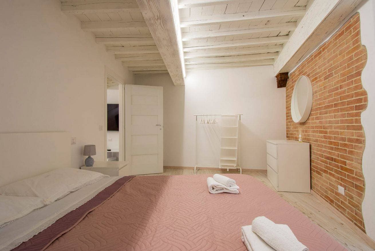 Foto 10 von 18: Ferienwohnung für 2 Personen