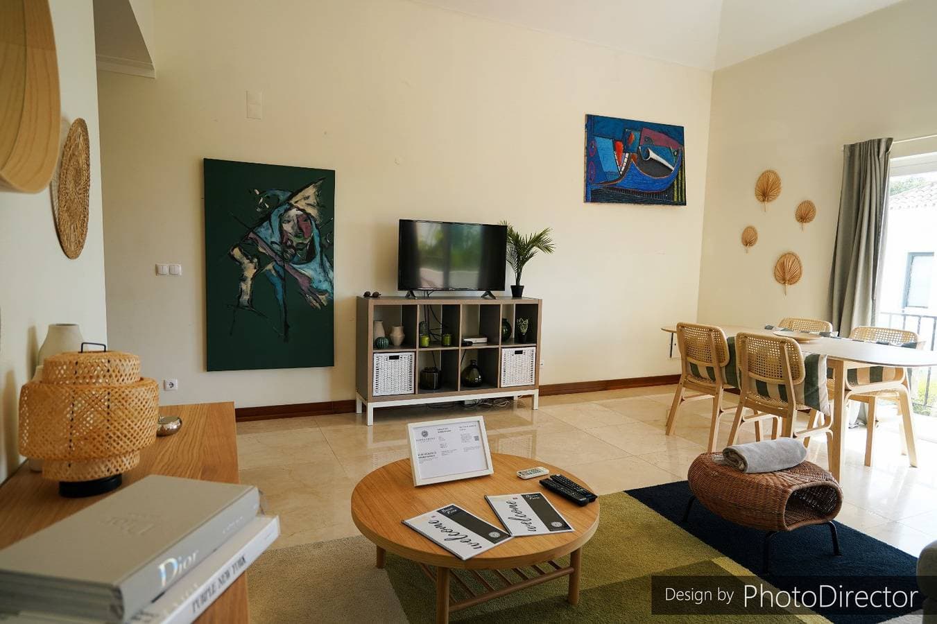Foto 8 von 14: Barra Prime Apartamento Salinas Country Club - Qui