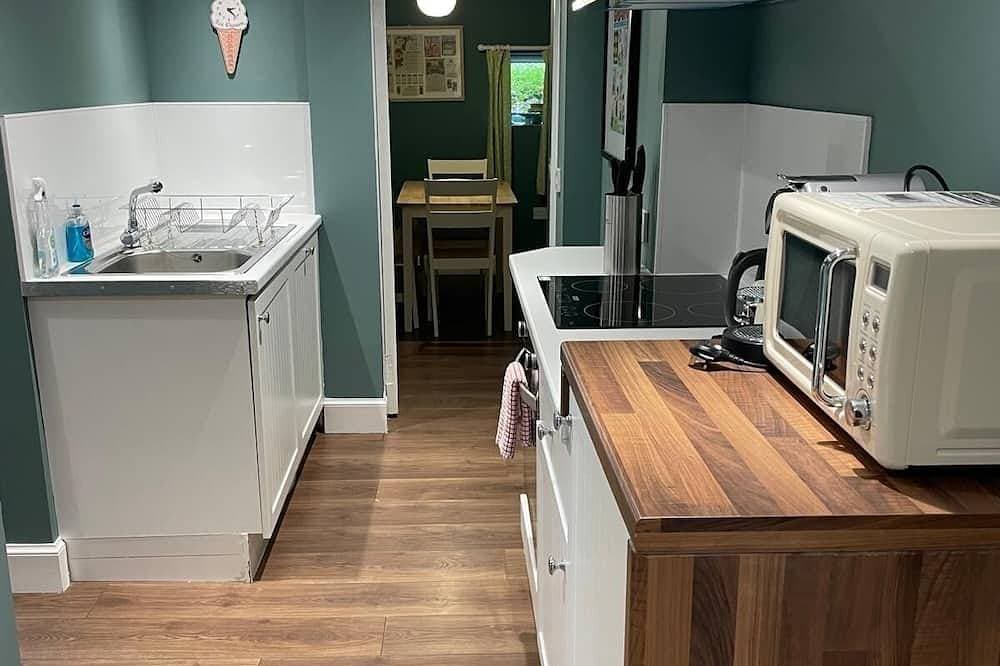 Foto 9 von 10: Cosy cottage located 25 minutes from Edinburgh City Centre