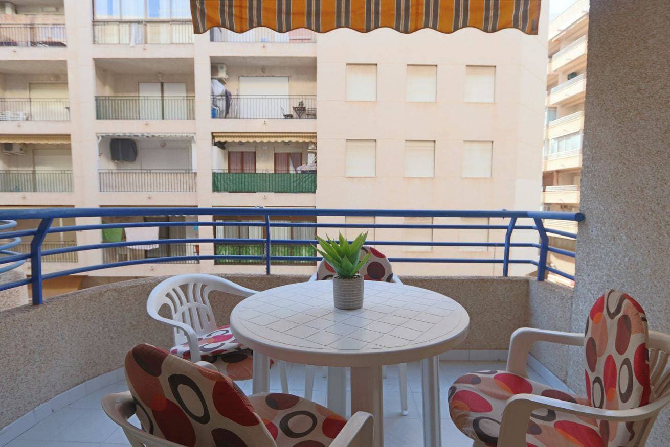 Ferienwohnung 60m² 1