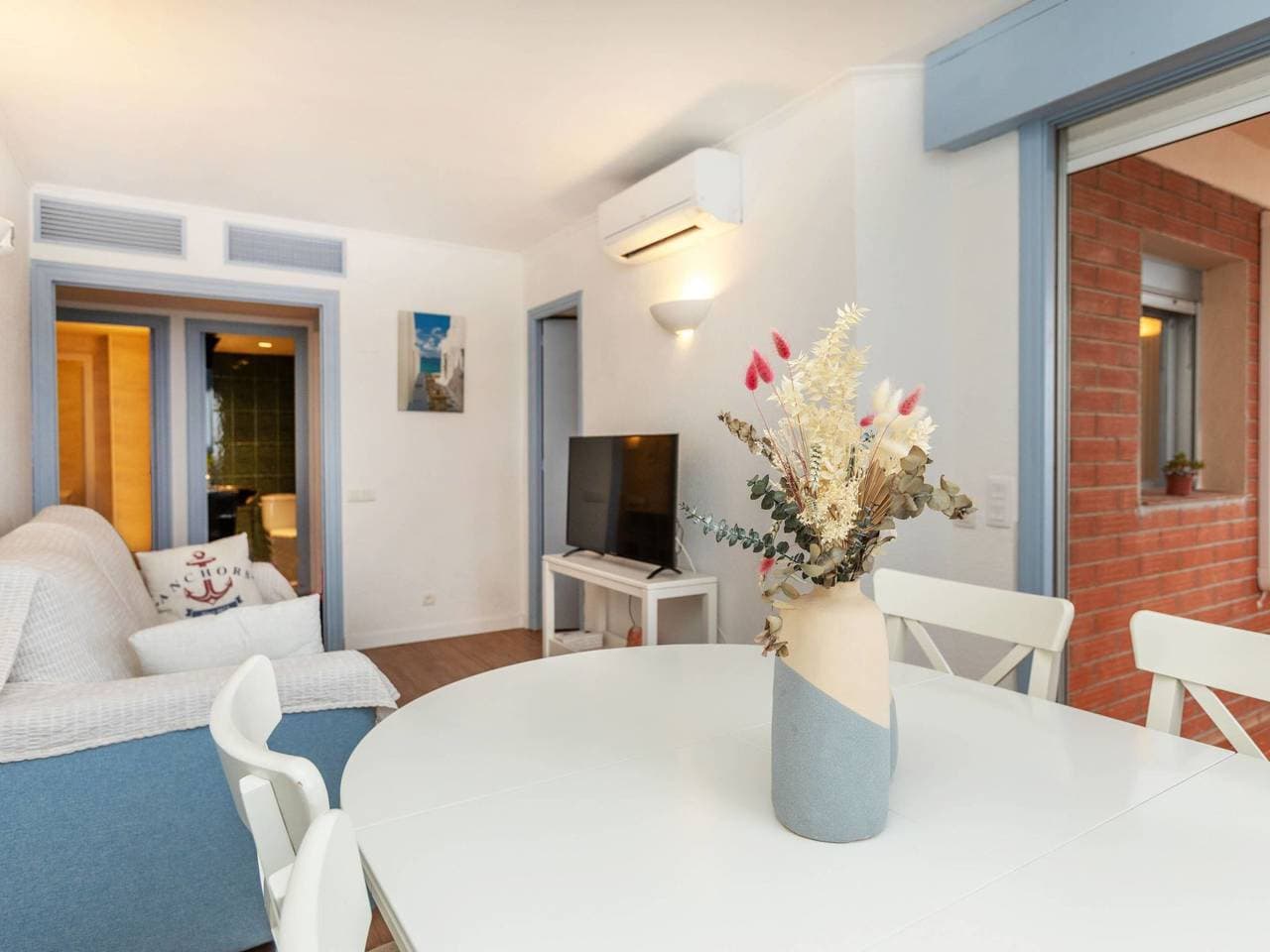 Foto 7 von 22: Residencial Cap Salou