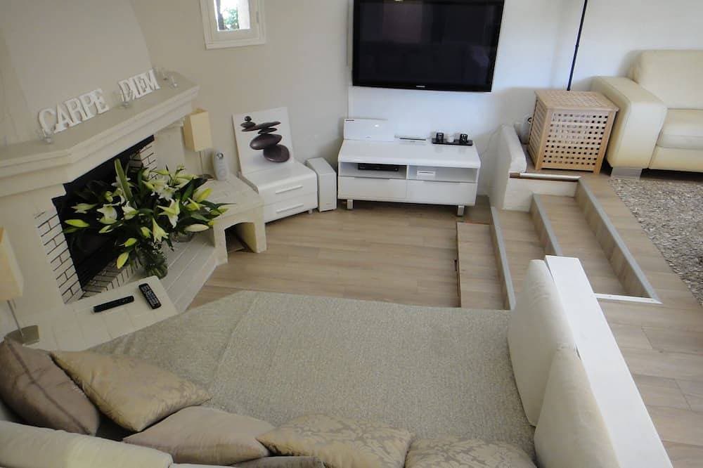 Foto 11 von 30: Sehr schöne Villa mit Pool, Klimaanlage, WiFi, Pétanque, Tischtennis