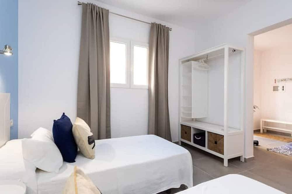 Foto 7 von 30: Pretty Canarian House in Alcalá