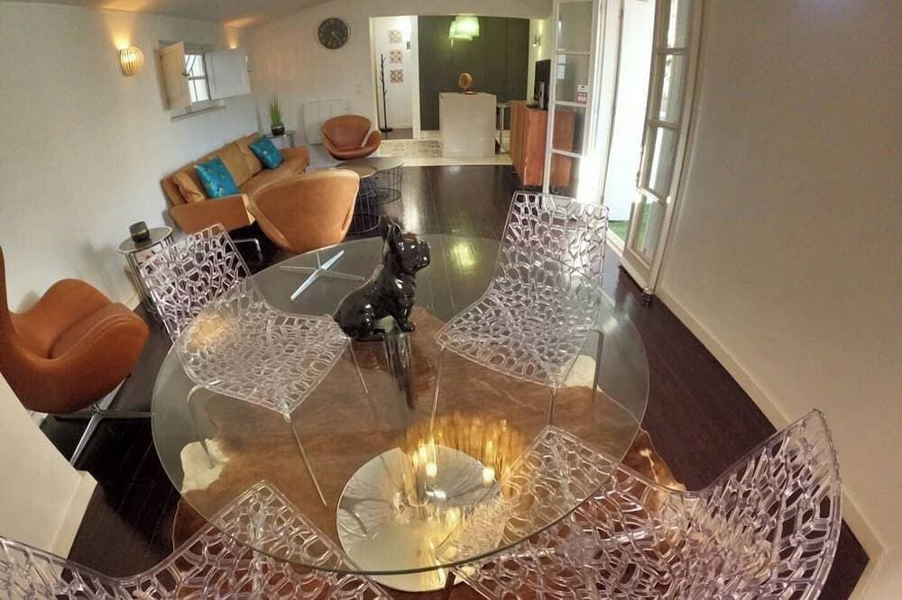 Foto 10 von 30: Lisbon, Fabulous T2 apartment w/ balcony in Rossio