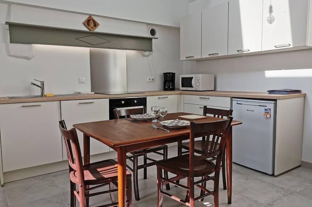 Foto 7 von 13: Maison de Pêcheur Avec vue Imprenable sur la mer et le Port