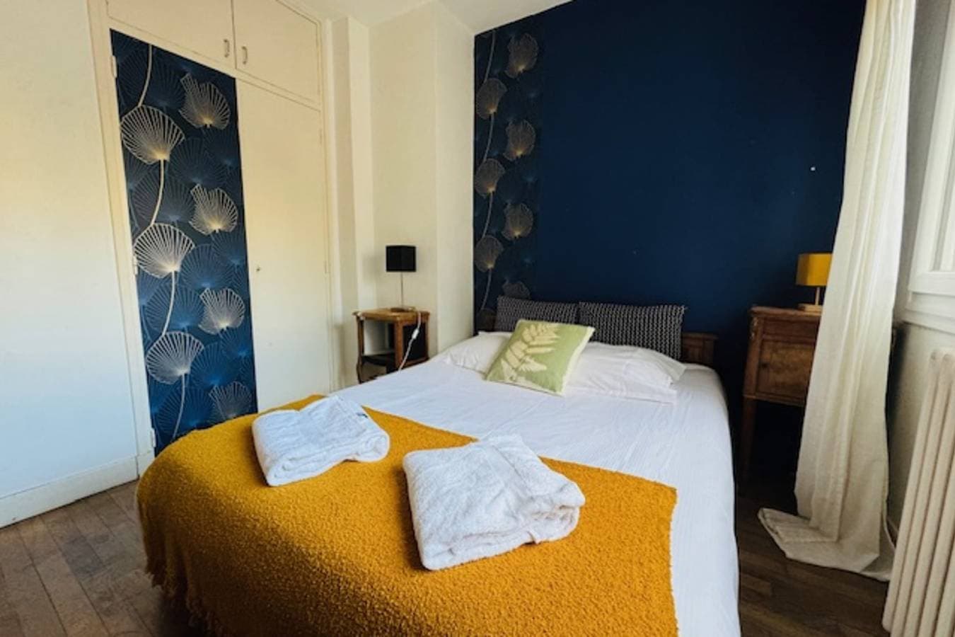 Foto 7 von 11: Ferienwohnung für 4 Personen