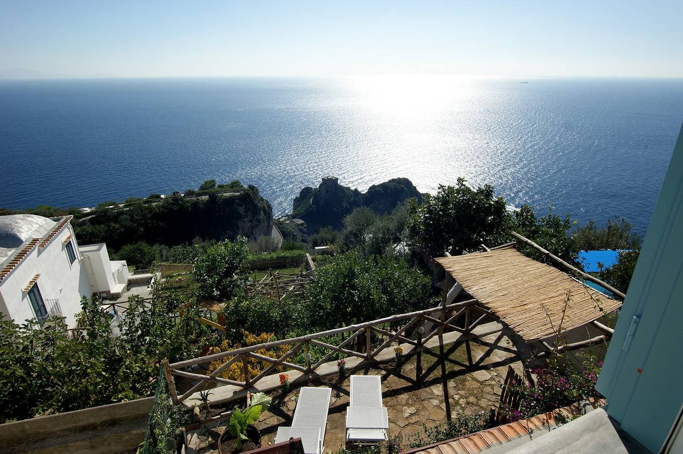 La Casetta di Diogene 1