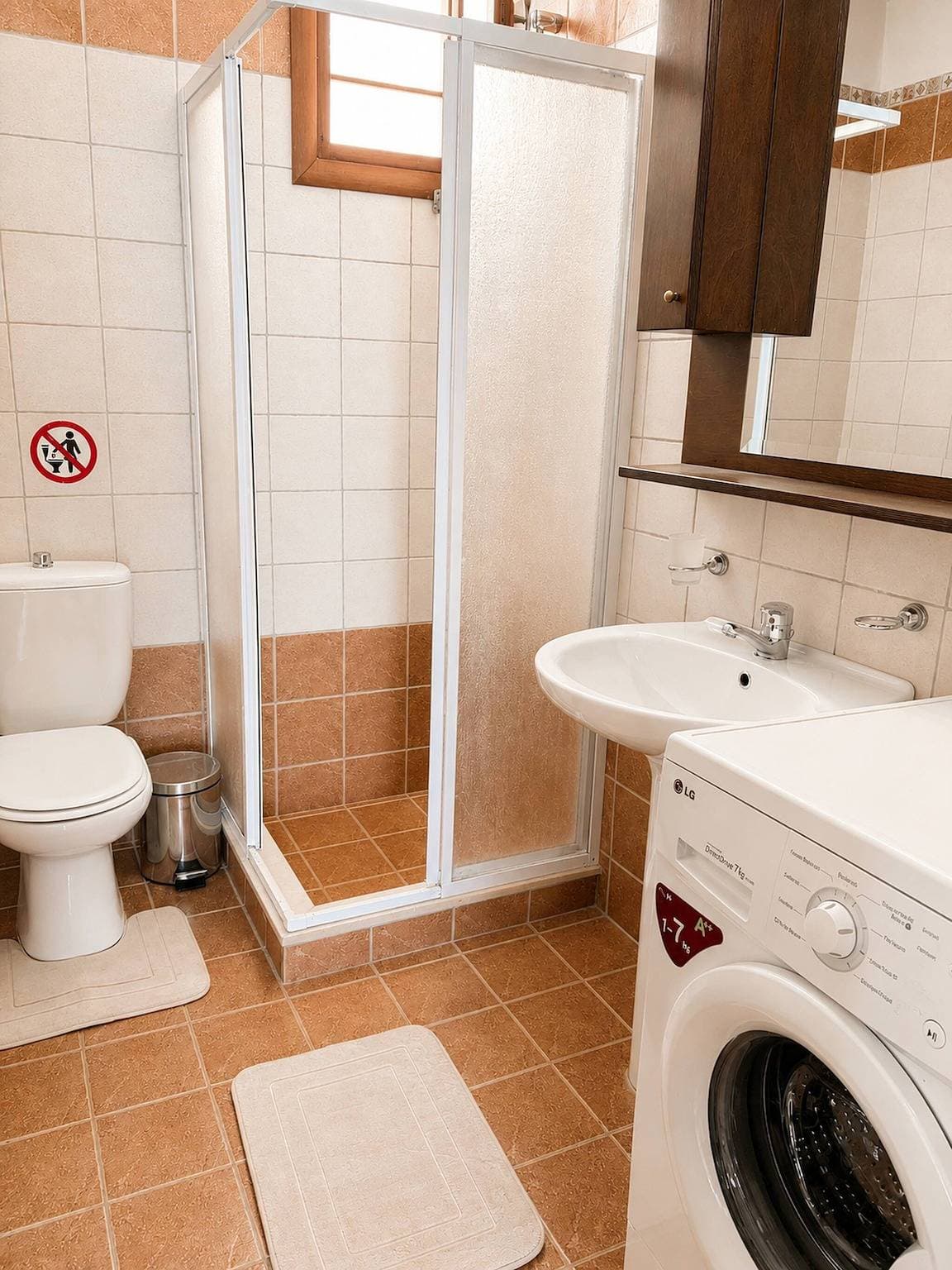 Foto 12 von 49: Versteckte Oase mit herrlichem Meerblick - Kalisti 1Bd 1Ba 4Pl