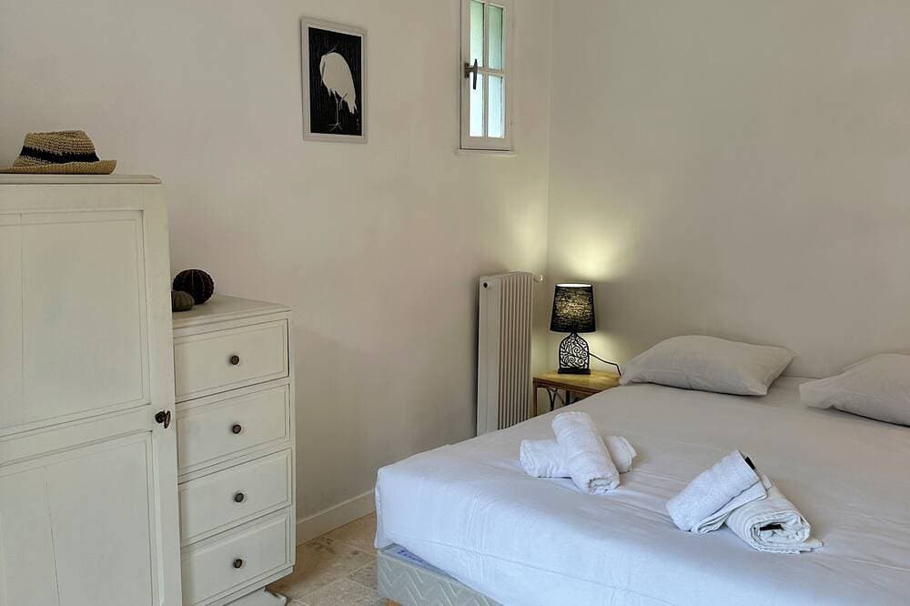 Foto 2 von 30: Les Falaises de L'Ailly House sleeps 8