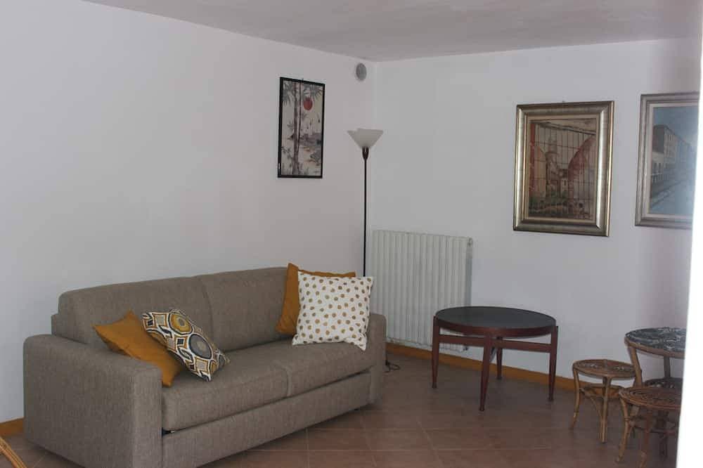 Foto 10 von 30: Schöne Wohnung mit Hof und Garten