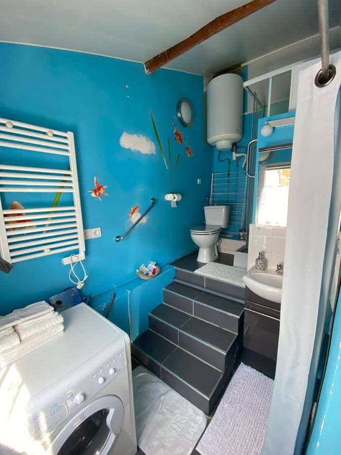 Foto 4 von 7: One-Bedroom House