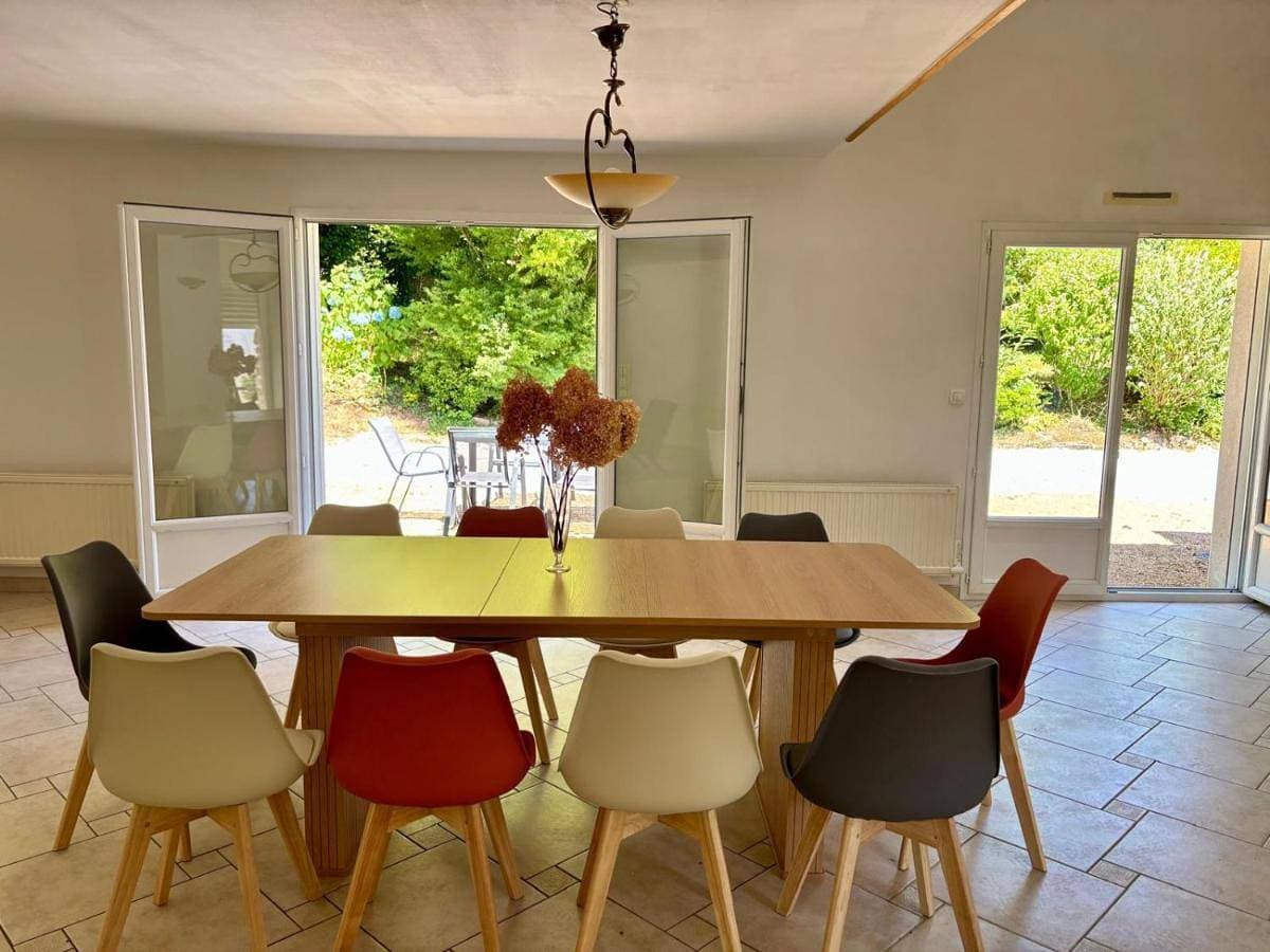 Foto 5 von 38: Five-Bedroom House