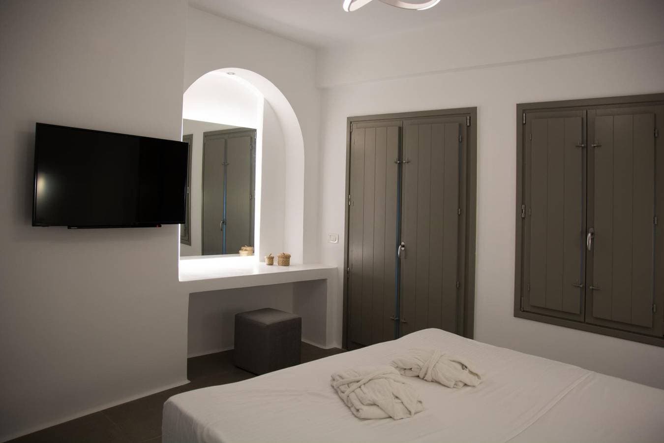 Foto 4 von 19: Ferienwohnung für 3 Personen mit Meerblick