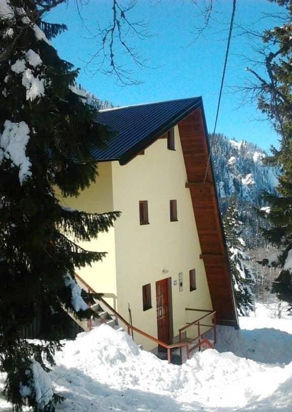 Apartments Milinkovic 1