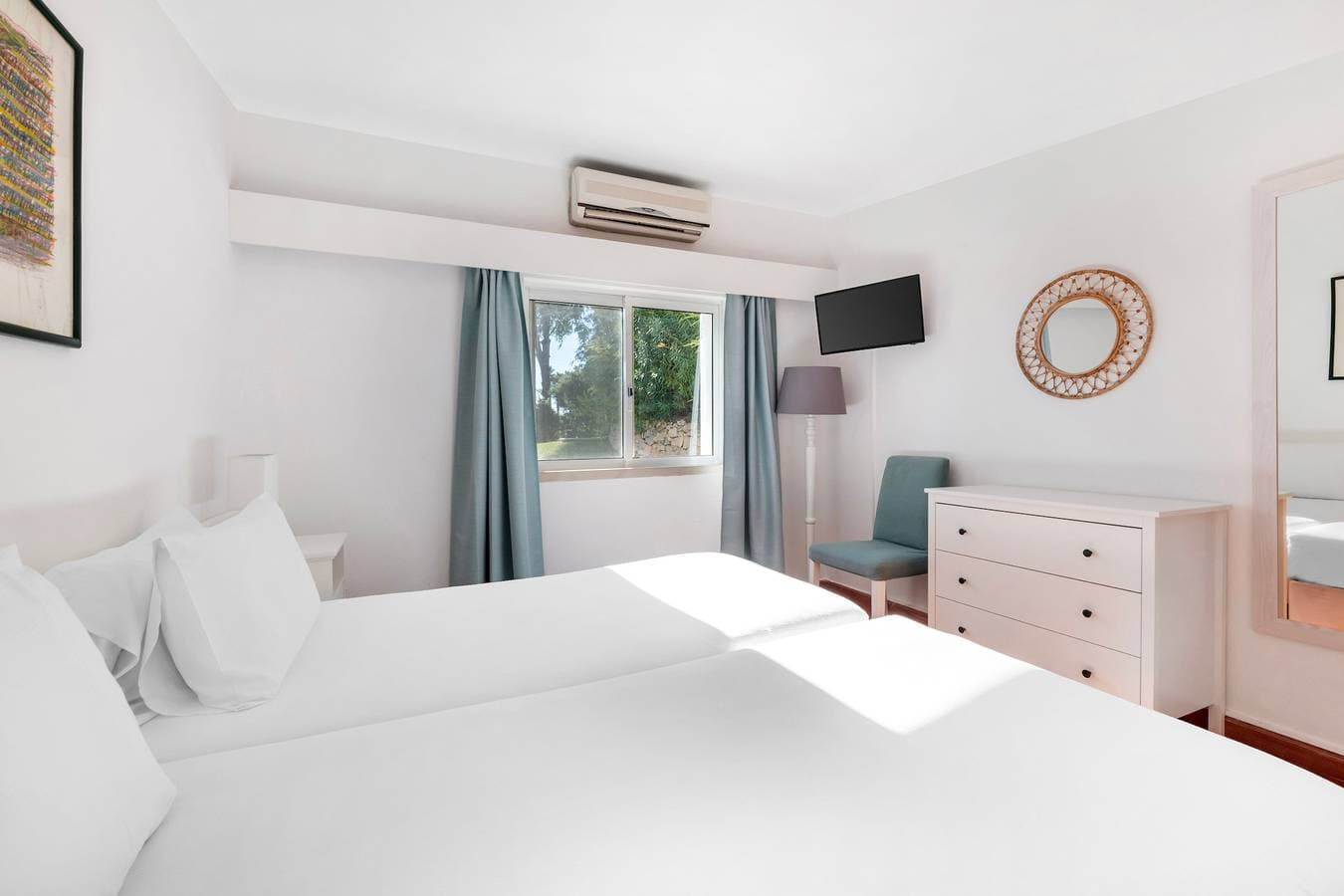 Foto 6 von 50: Villa für 4 Personen mit Whirlpool