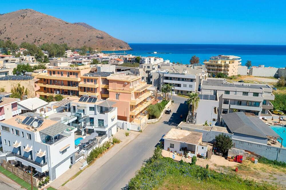 Foto 7 von 20: Pnoe Beachside Studio