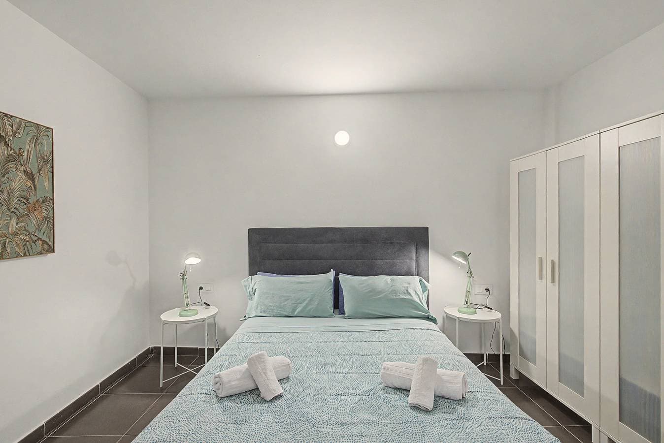 Foto 7 von 28: Apartamento Sauco---