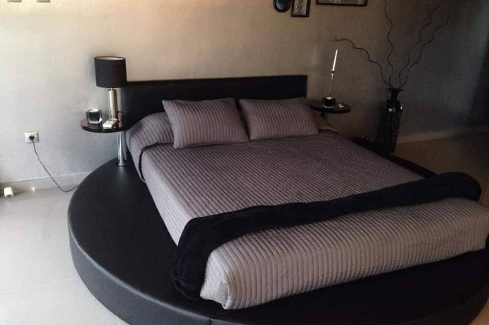 Foto 2 von 18: Black Pearl Suite (2-4 Personen)